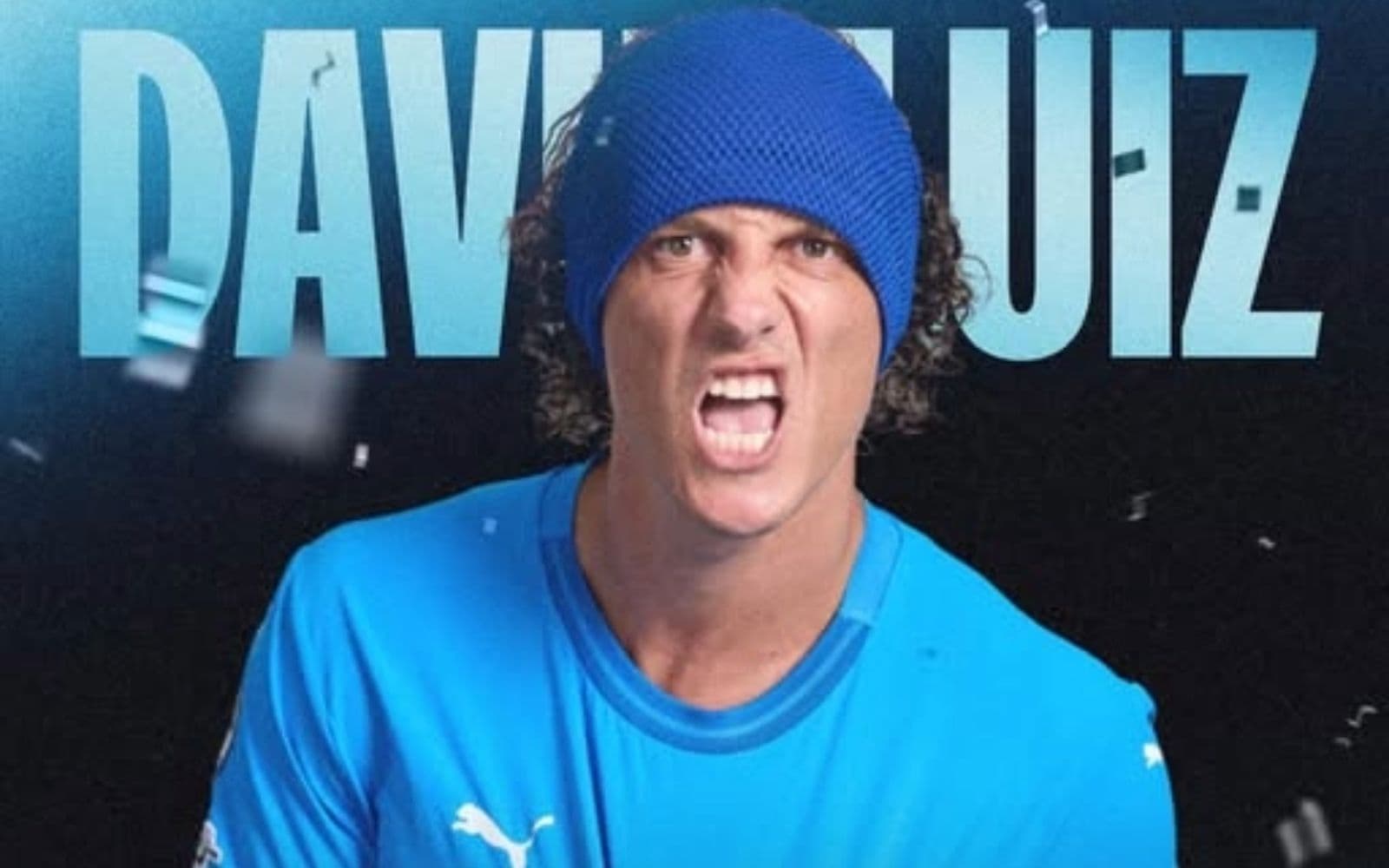 David Luiz: «Ήταν μια χαμένη ευκαιρία, ιδιαίτερο για εμένα το ματς με την Τσέλσι» 