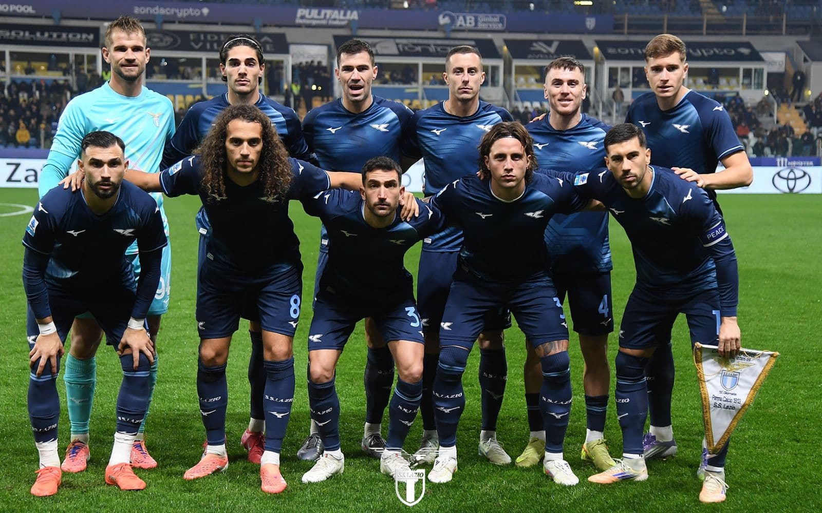 Serie A: Σοβαρά παράπονα για την διαιτησία από τους "Λατσιάλι" 