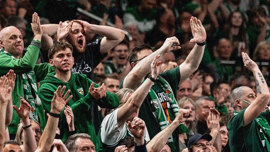 Ζάλγκιρις - Φενέρμπαχτσε: «Τελικός» επιβίωσης στο Κάουνας για τη μεγάλη ανατροπή