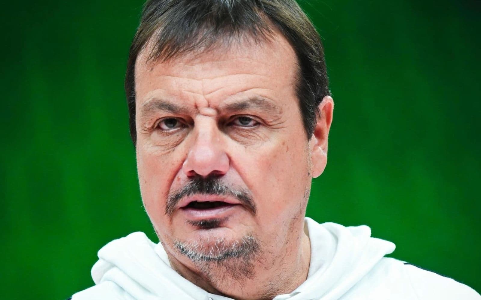 Αταμάν: «Ελπίζω στην ίδια αγκαλιά στον τελικό του Final Four»