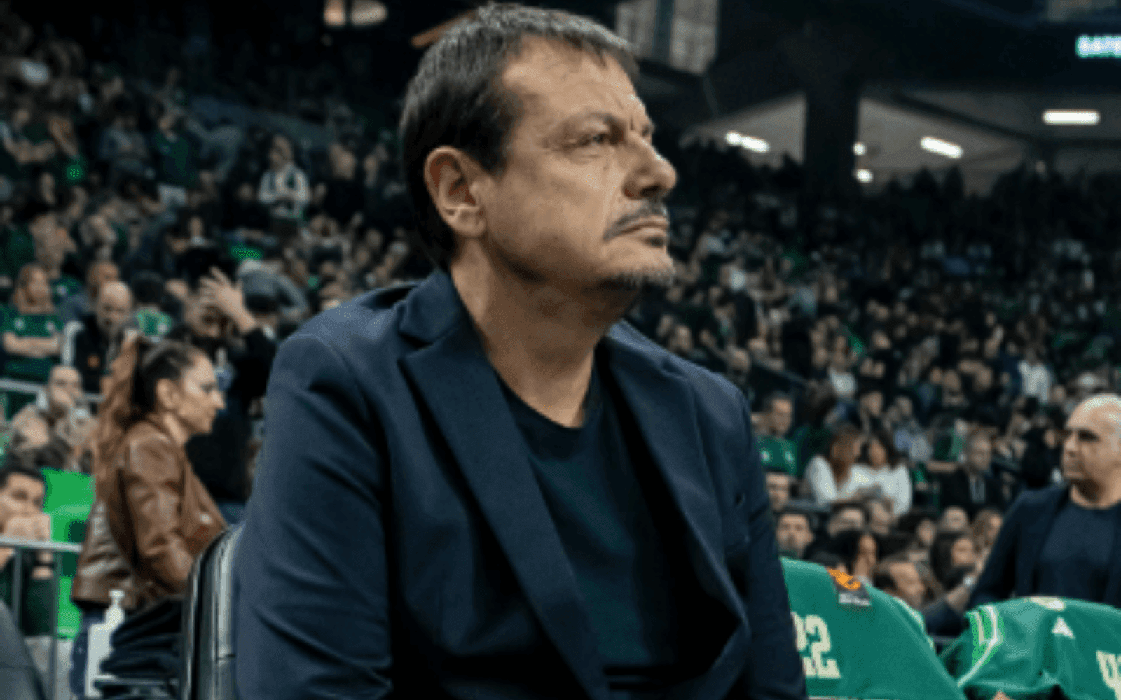 Αταμάν : ''Αποτυχημένη η χρονιά για εμάς '' 
