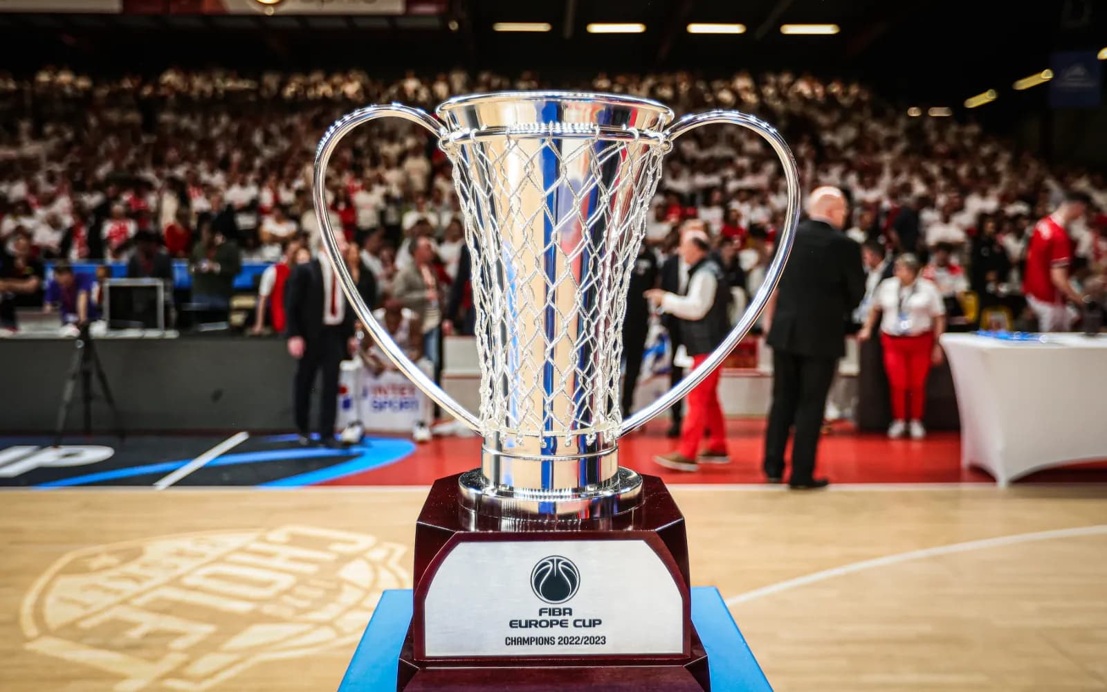 Europe Cup: Οι ώρες των τελικών του ΠΑΟΚ με τη Μπιλμπάο