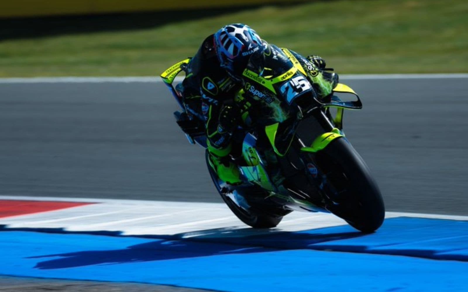 MotoGP Ολλανδία: Νίκη για τον Fernandez και 1-2 για την Trackhouse