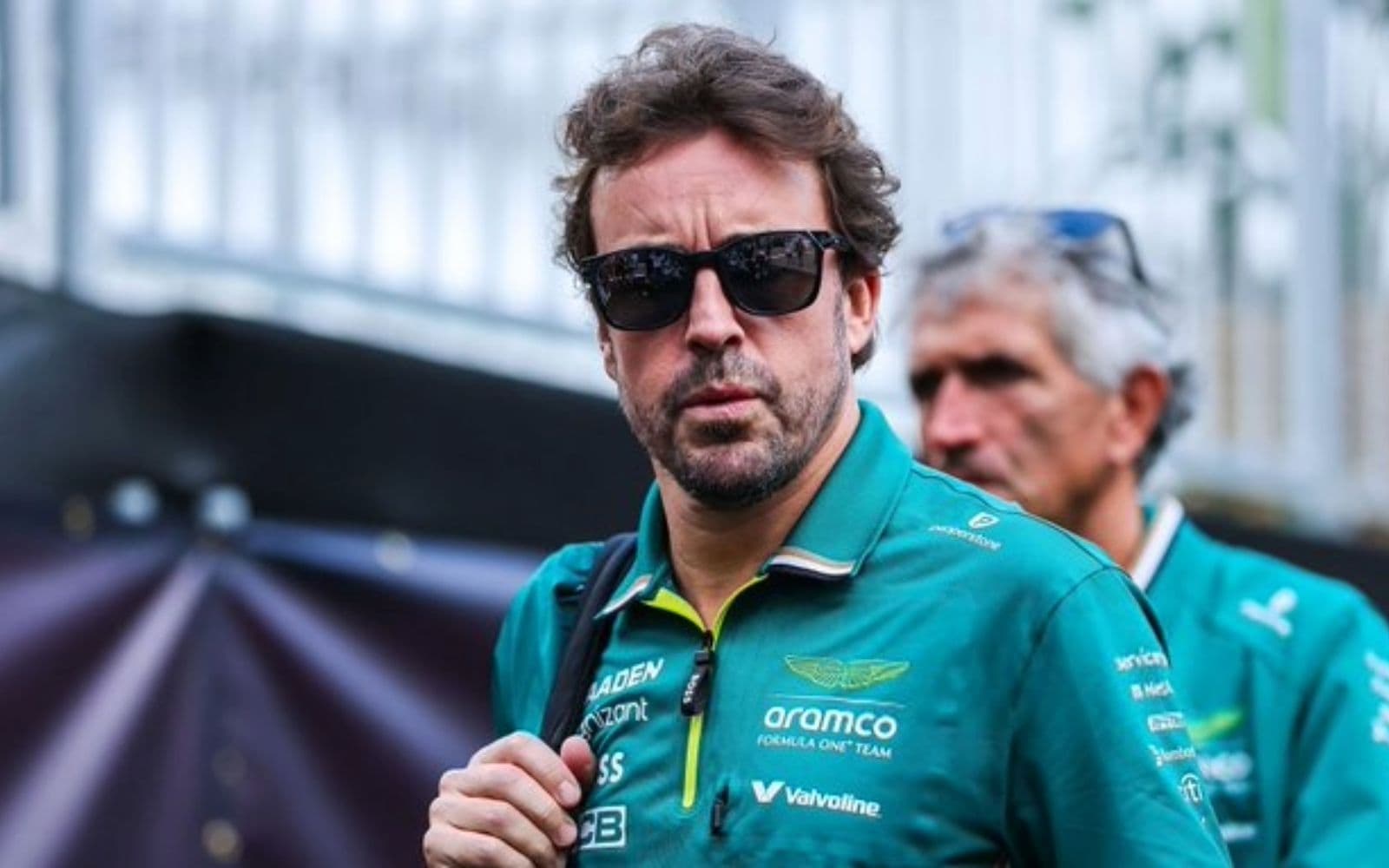 F1: Τι συμβαίνει μεταξύ Alonso και Alpine