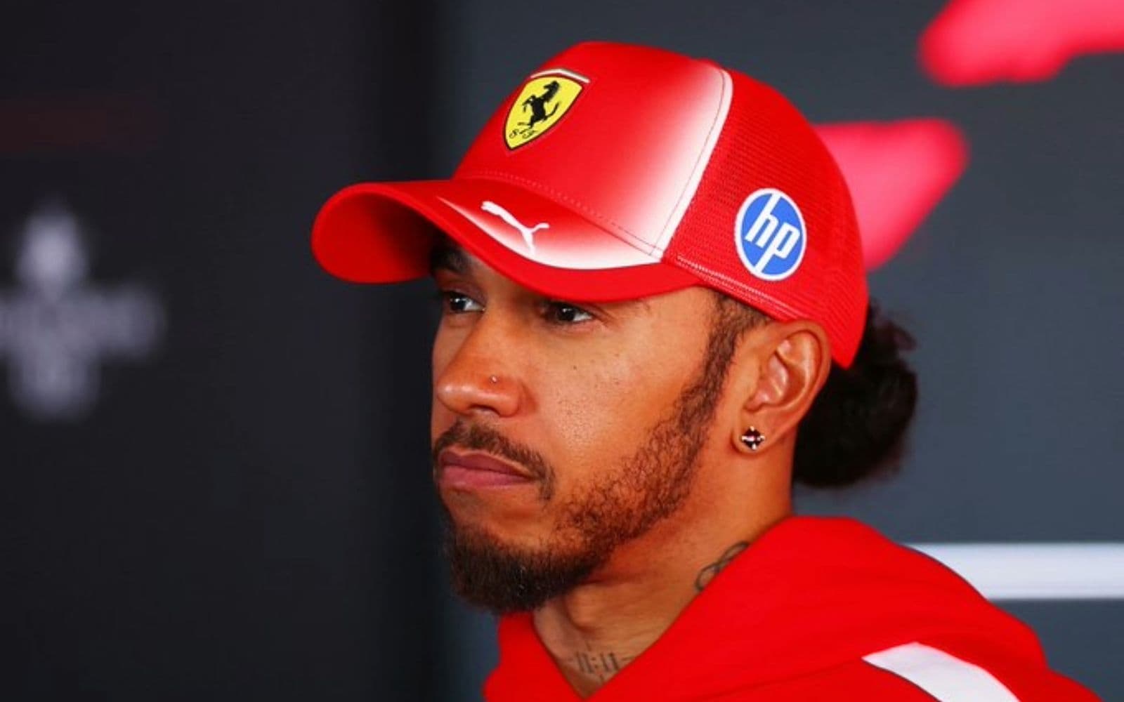F1: Ποινή τριών θέσεων για τον Hamilton