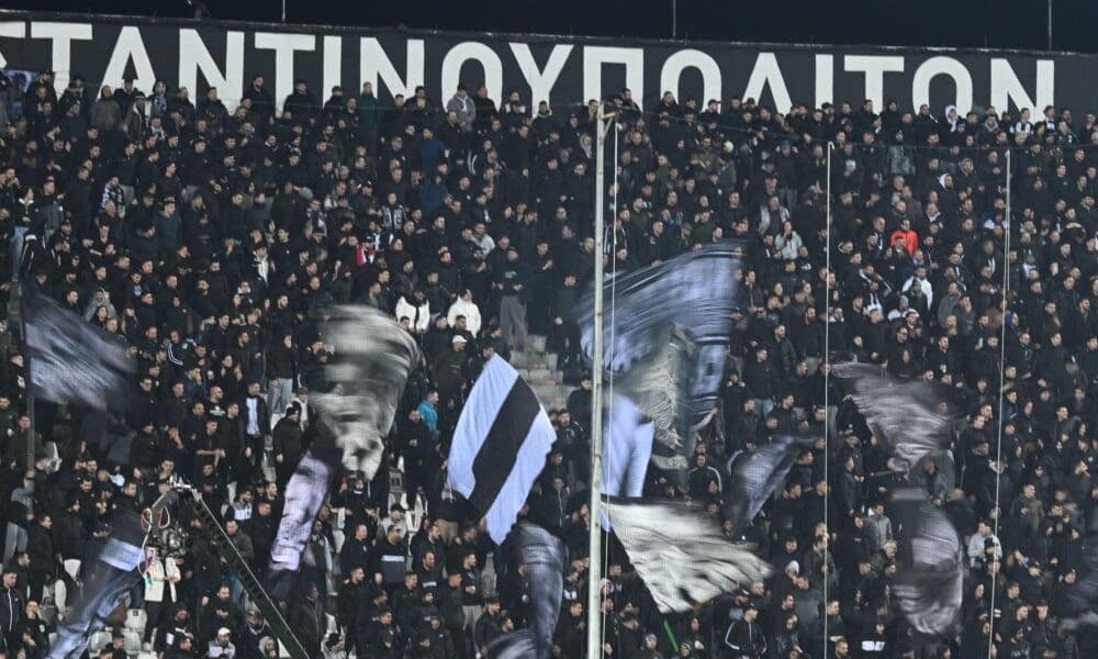 ΠΑΟΚ: Όλες οι λεπτομέρειες για τα εισιτήρια του τελικού κυπέλλου 