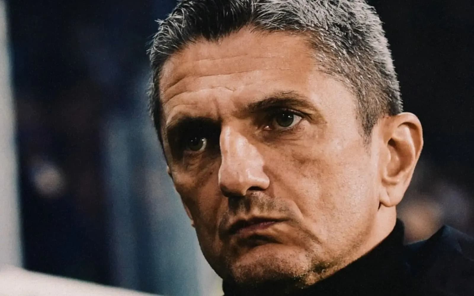 Λουτσέσκου: "Όταν νιώθουν όλοι οι παίκτες τόσο καλά δεν μπορούμε να χάσουμε"