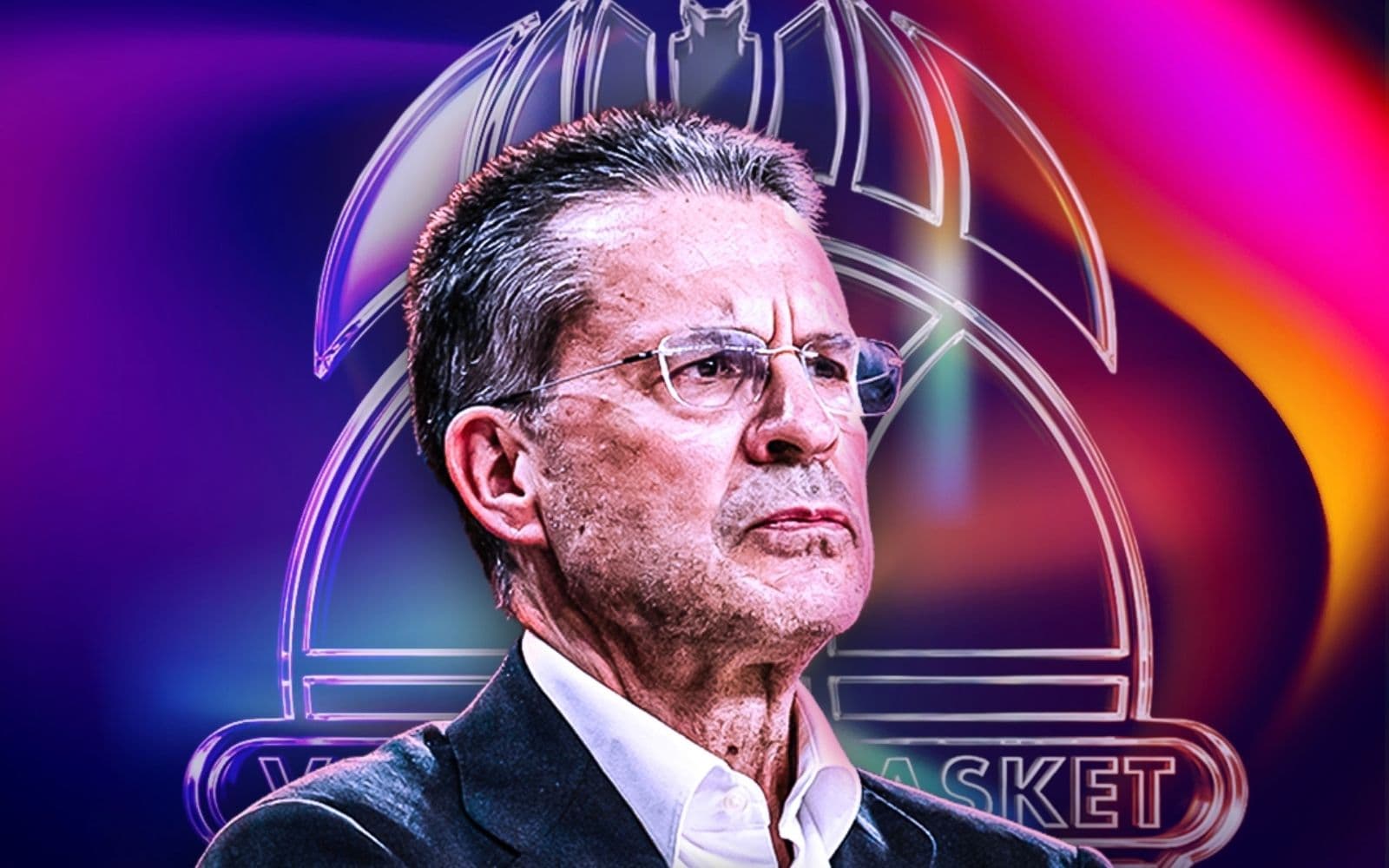 Μαρτίνεθ: «Δεν αρκεί ο Αταμάν για να μας νικήσουν», το ψυχολογικό παιχνίδι ξεκίνησε