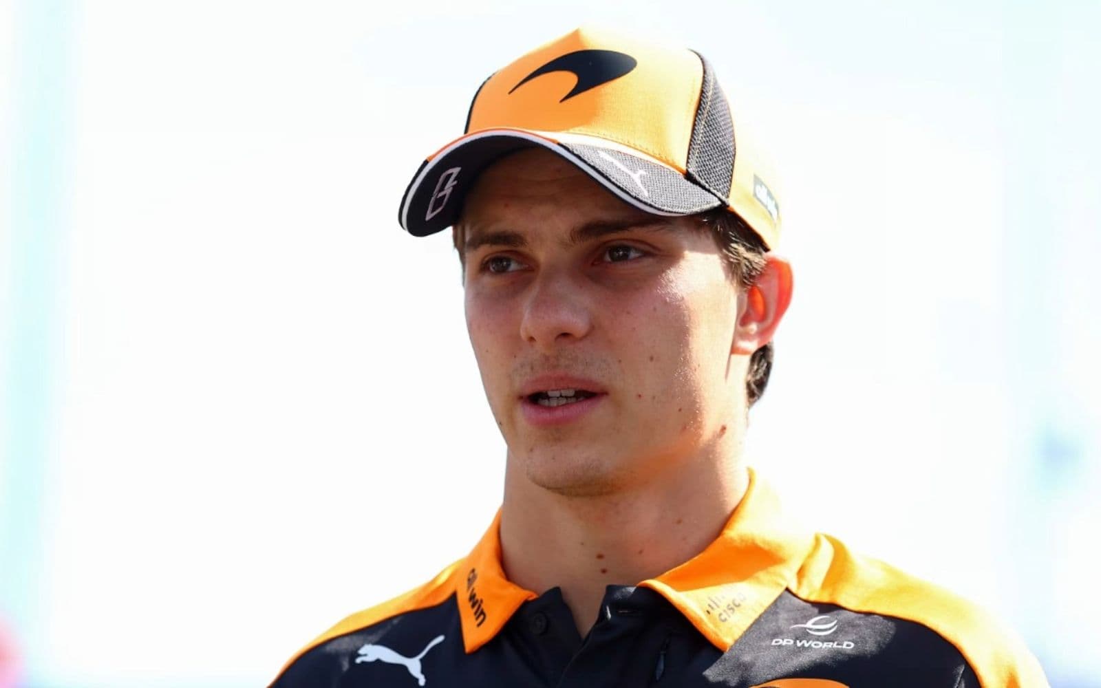 F1: Ποινή τριών θέσεων για τον Piastri