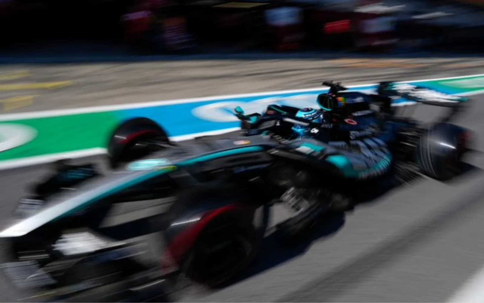 F1 Αυστριακό GP: Δραματική Pole για τον Russell
