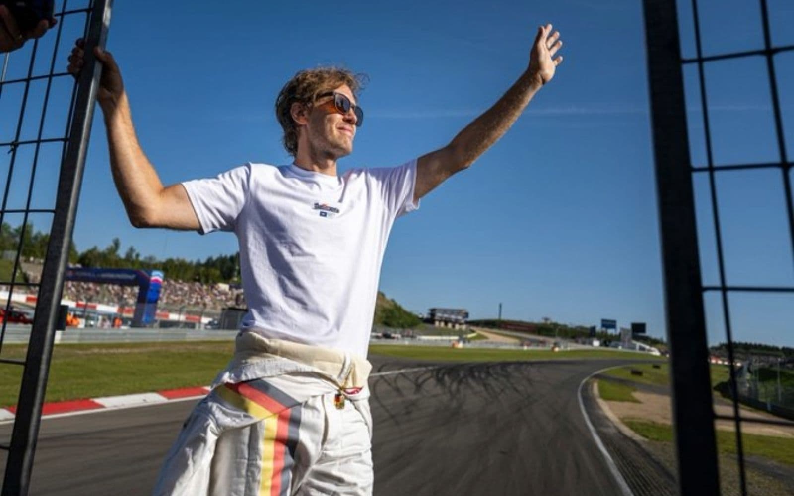 Vettel: "Η Formula 1 πρέπει να προσέξει να μη χάσει την ταυτότητα της"