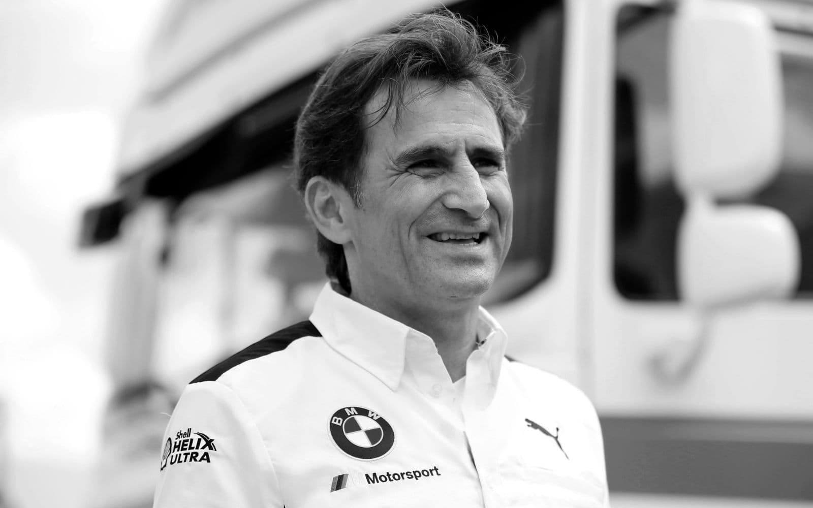 Alessandro Zanardi: Ο άνθρωπος που νίκησε το "αδύνατο"