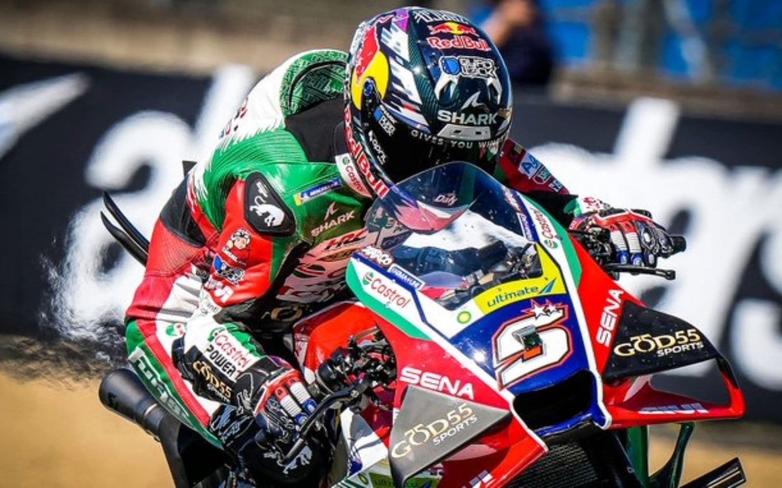 MotoGP Γαλλικό GP: Ταχύτερος όλων στο Practice o Zarco - Στο Q1 o Marquez