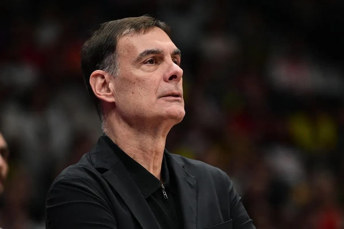Ο Γιώργος Μπαρτζώκας έφτασε τις 300 νίκες στη Stoiximan GBL