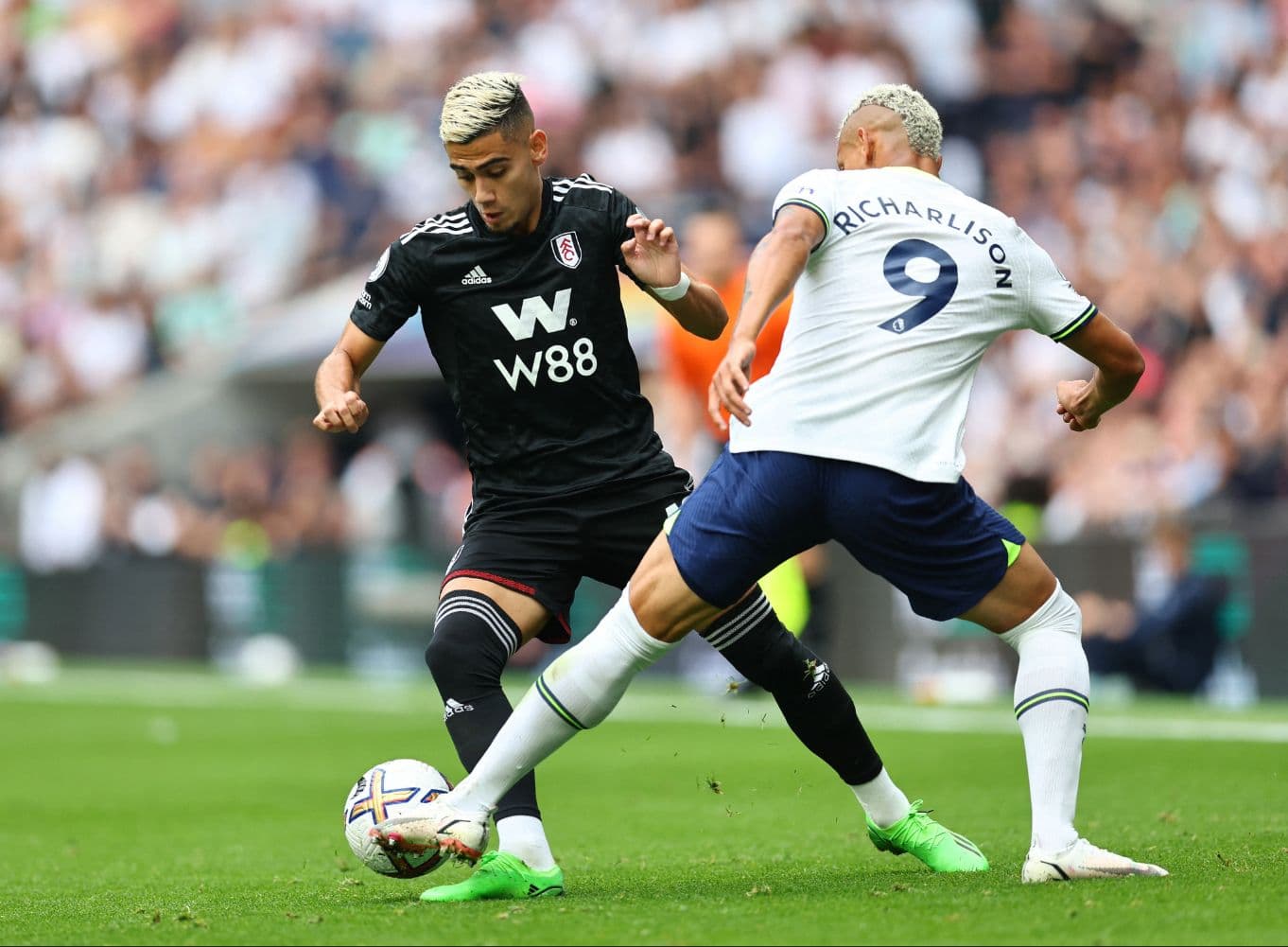Premier League: Θα βρει τρόπο να ανακάμψει η Τότεναμ μετά την βαριά ήττα από την Άρσεναλ;