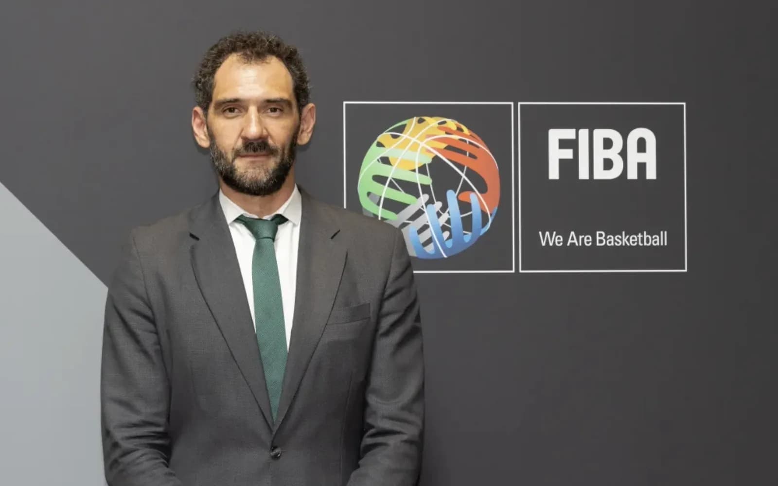 Γκαρμπαχόσα για NBA Europe: «Μπάγερν και Βιλερμπάν ενδιαφέρονται, δεν ξέρω τι θα κάνουν Ρεάλ και Μπαρτσελόνα»