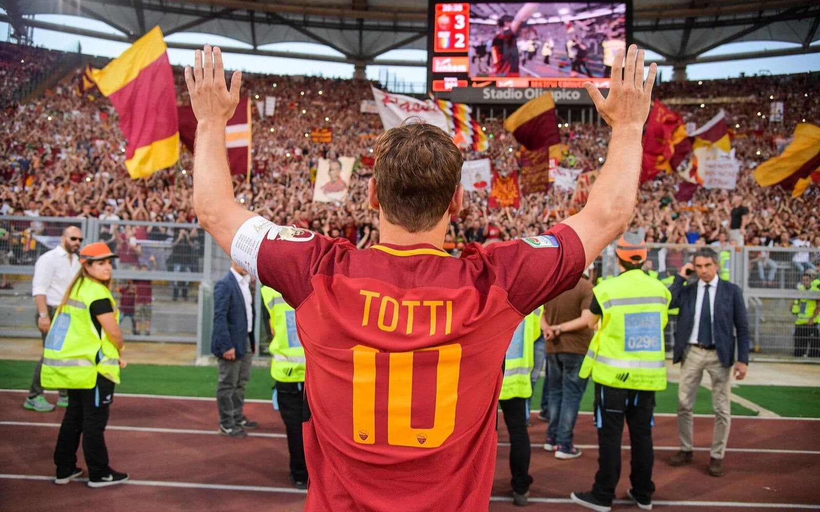 Νέες κατηγορίες από την πρώην Γυναίκα του Τότι