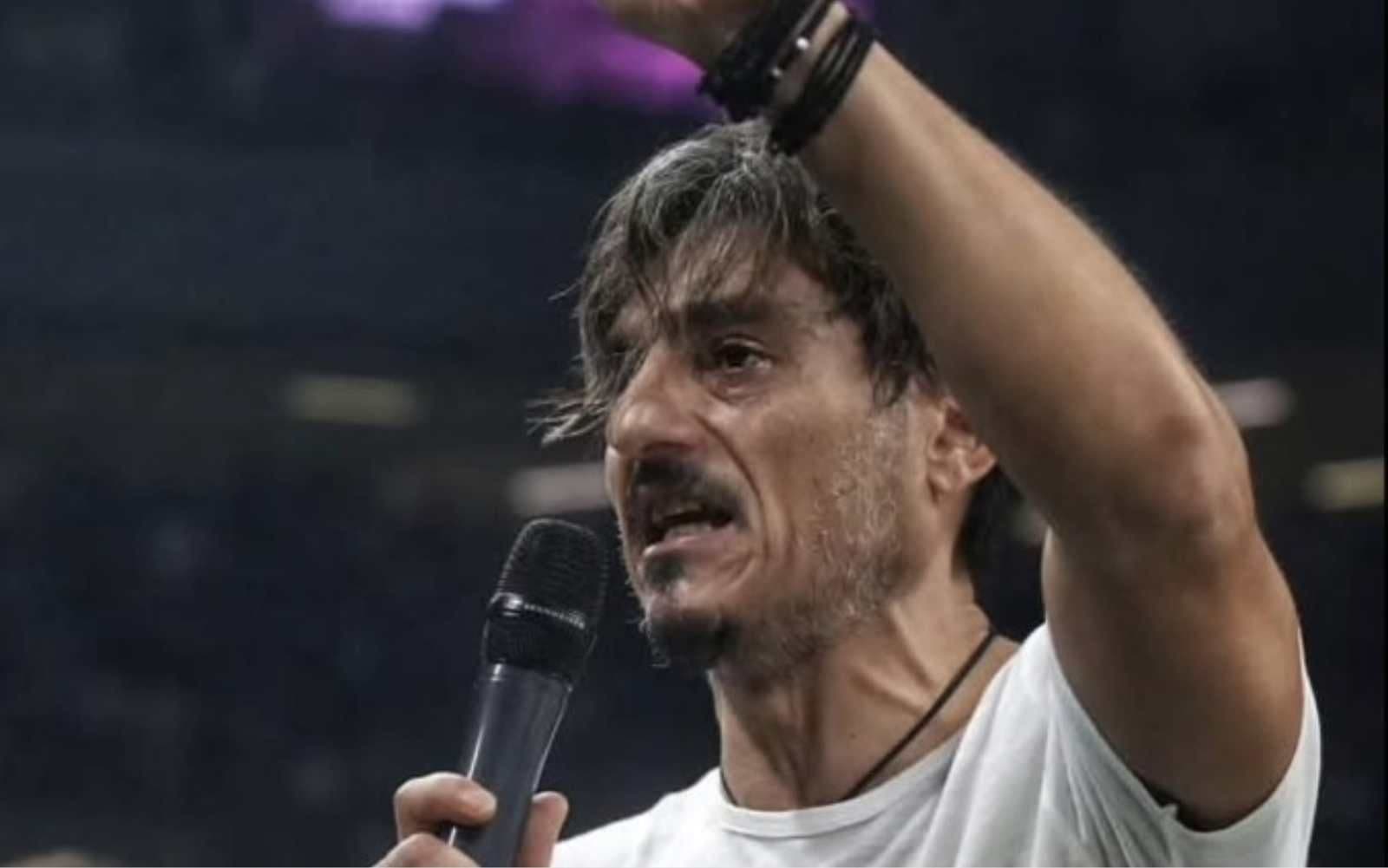 Οργή στον Παναθηναϊκό: Κατέβηκε το λάβαρο του Μποντιρόγκα από το «T-Center»!