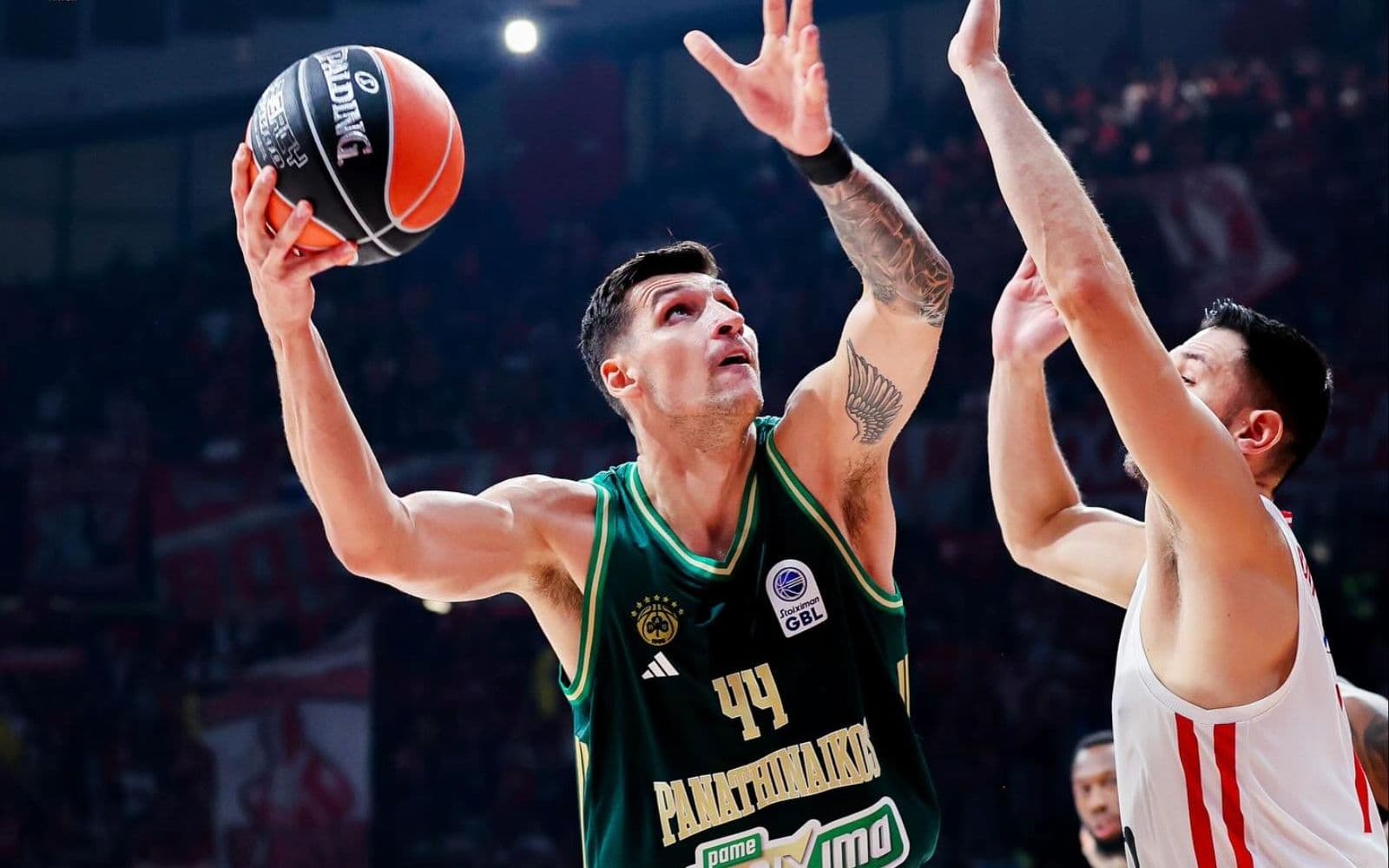 EuroLeague: Ο δρόμος προς το φινάλε για Ολυμπιακό και Παναθηναϊκό