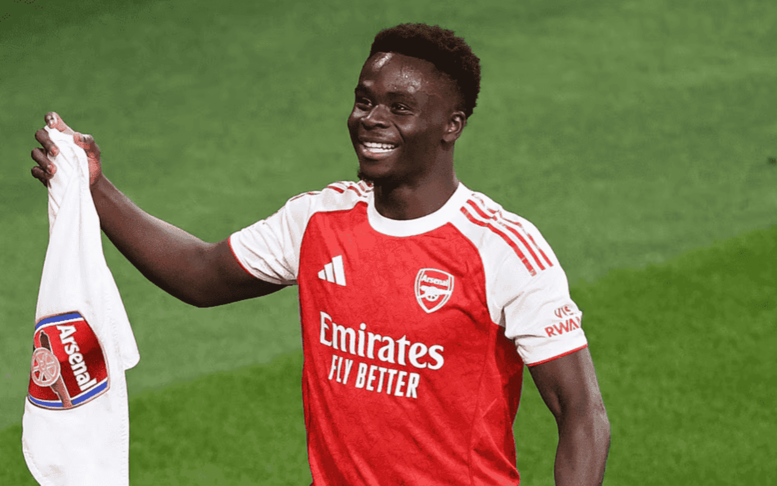 Premier League: Με νίκη η Άρσεναλ άφησε στο -7 την Σίτι μετά από γκέλα της