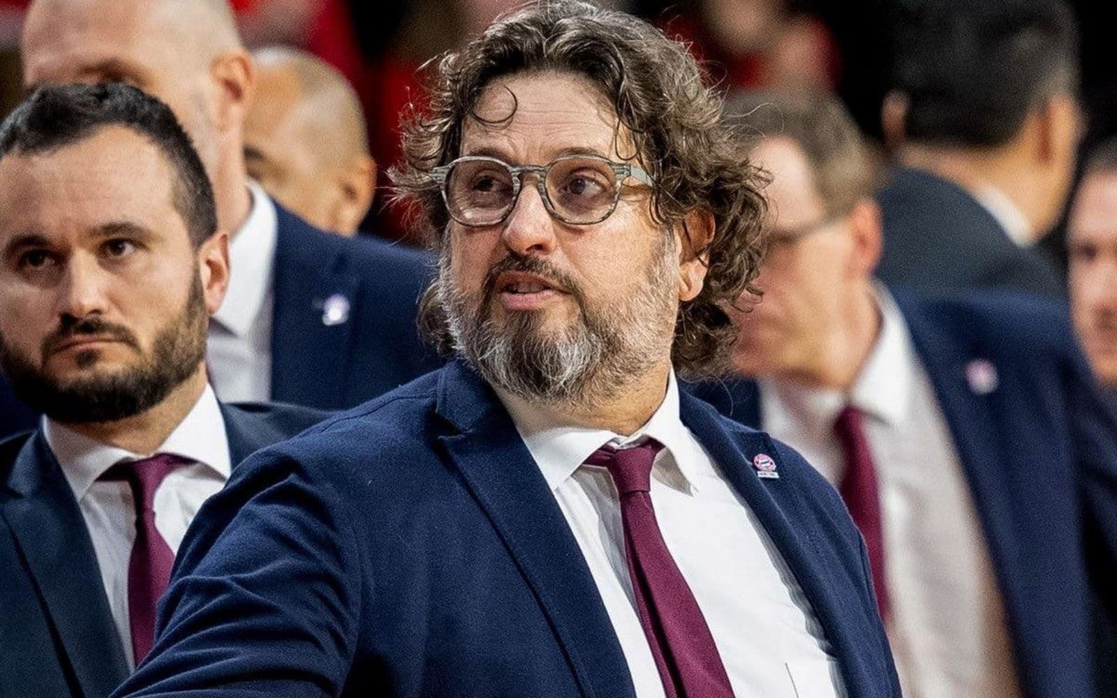 ΠΑΟΚ: «Βόμβα» με Αντρέα Τρινκιέρι στα σκαριά