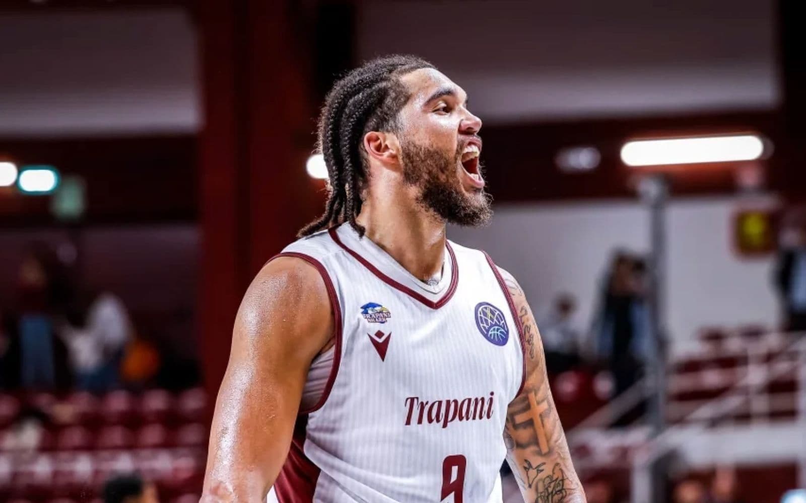 ΠΑΟΚ: Στο προσκήνιο ο σκόρερ Τίμι Άλεν