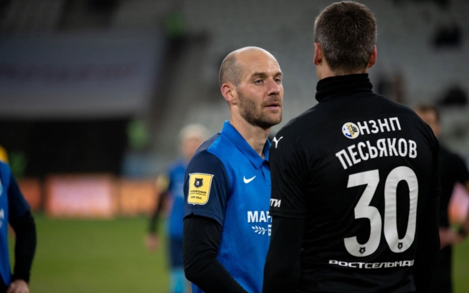 AEK: Τέλος Μαέφσκι, σε αναζήτηση προπονητή η Τσέλιε