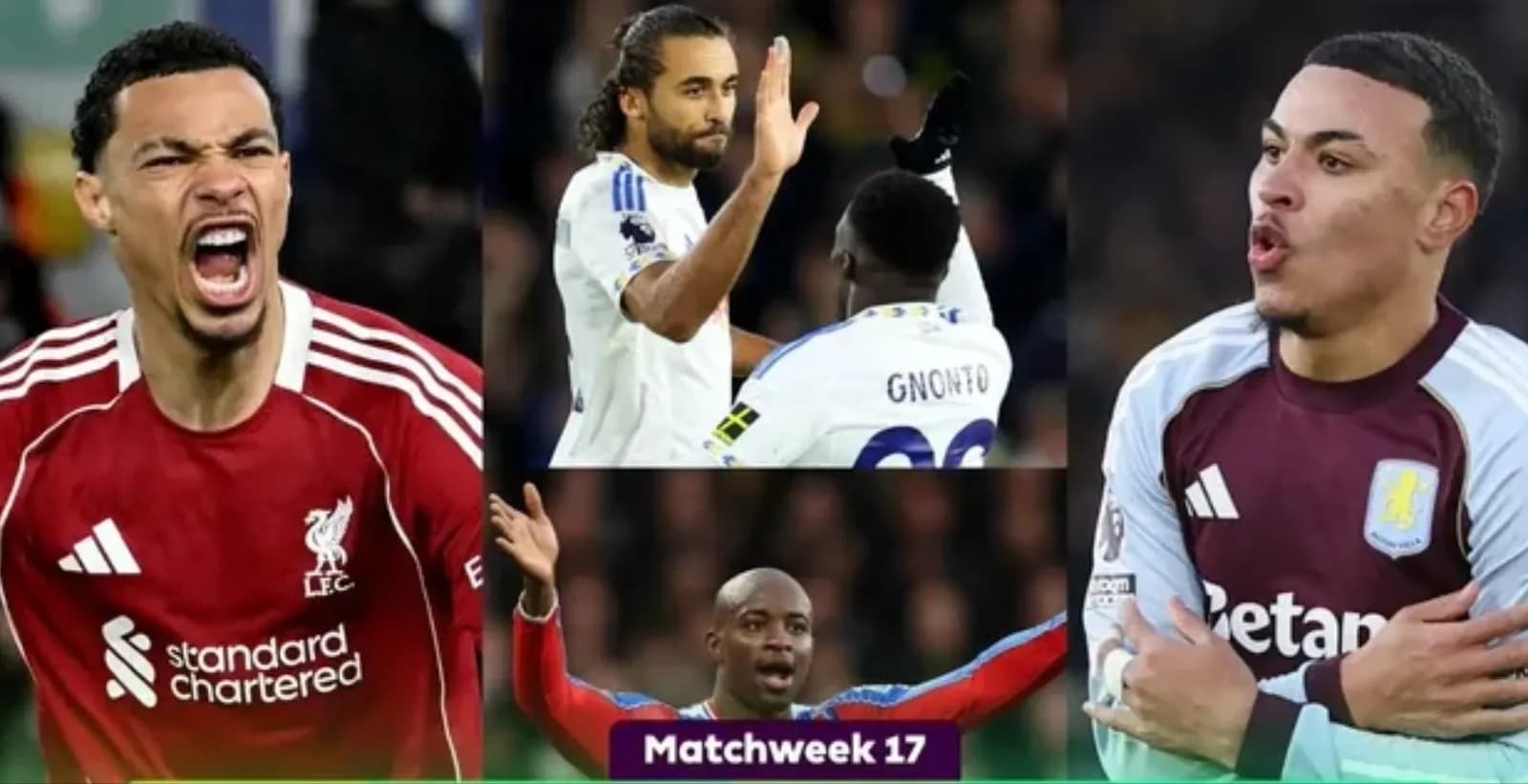 Premier League: Επιστροφή στην δράση με ωραία παιχνίδια