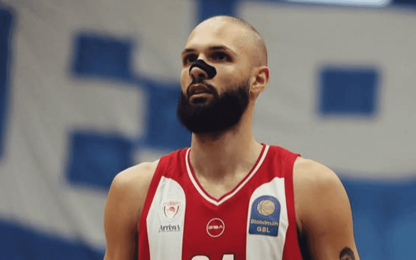 Φουρνιέ : Ενδιαφέρουσα δήλωση για Euroleague και NBA (vid)