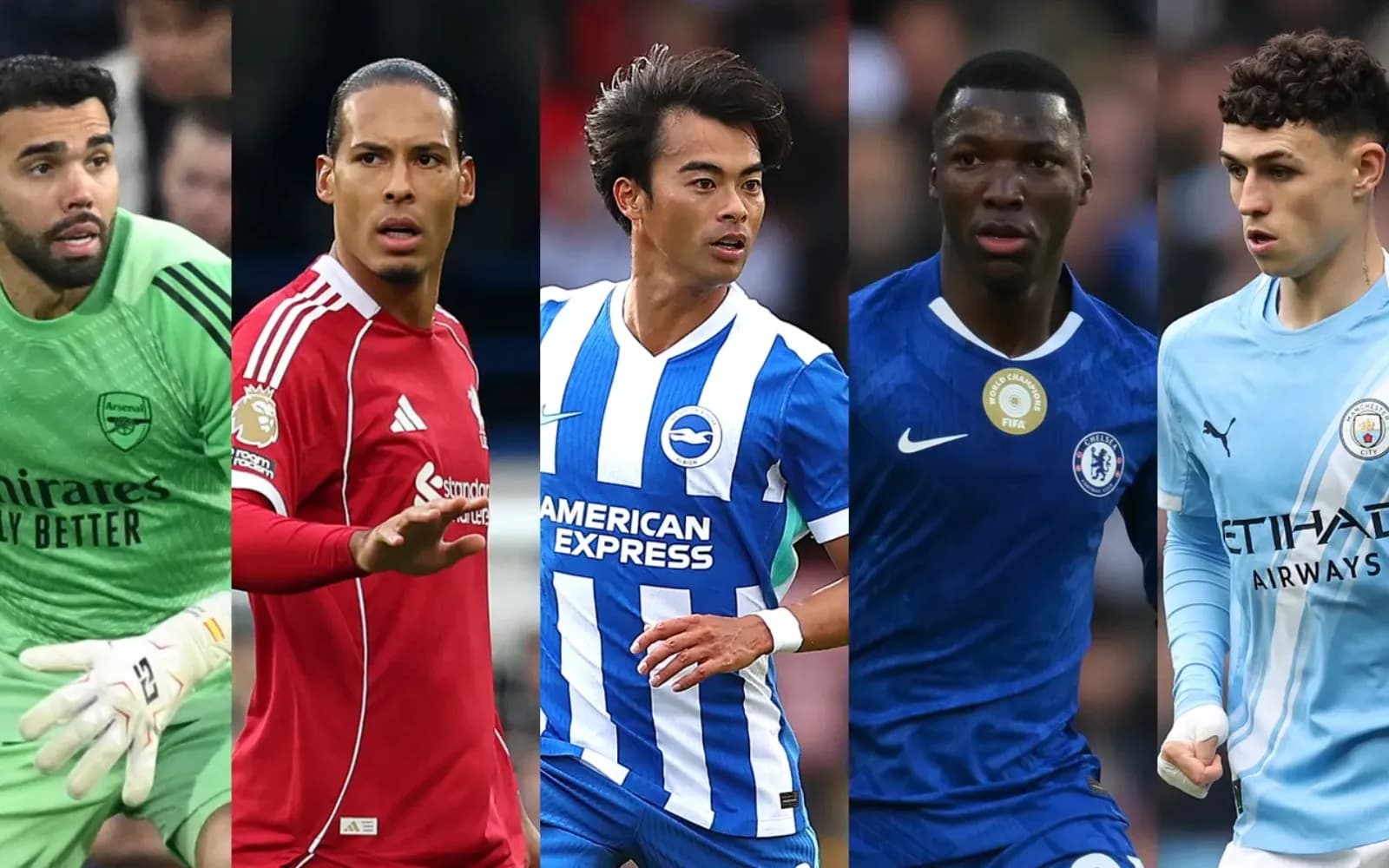 Premier League: 21η αγωνιστική με σπουδαίες αναμετρήσεις